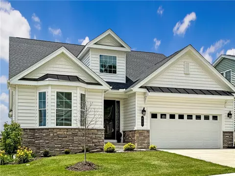 617 Presidents Dr, Canonsburg, PA 15317
