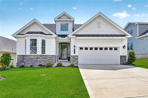 617 Presidents Dr, Canonsburg, PA 15317