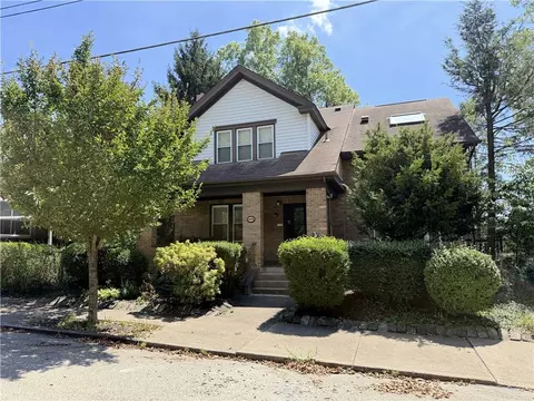 6436 Nicholson St, Pittsburgh, PA 15217