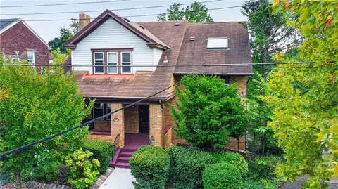6436 Nicholson St, Pittsburgh, PA 15217