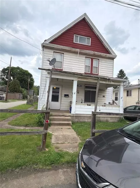 910 Lincoln Ave, Cheswick, PA 15024