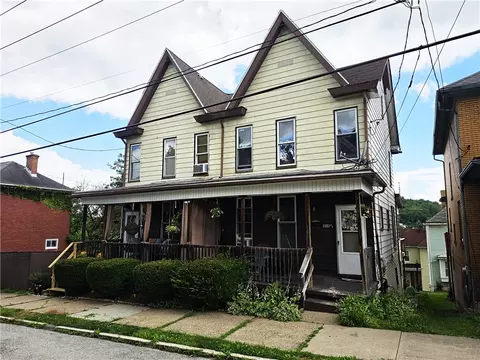315315 N 5 N 3rd St, Jeannette, PA 15644