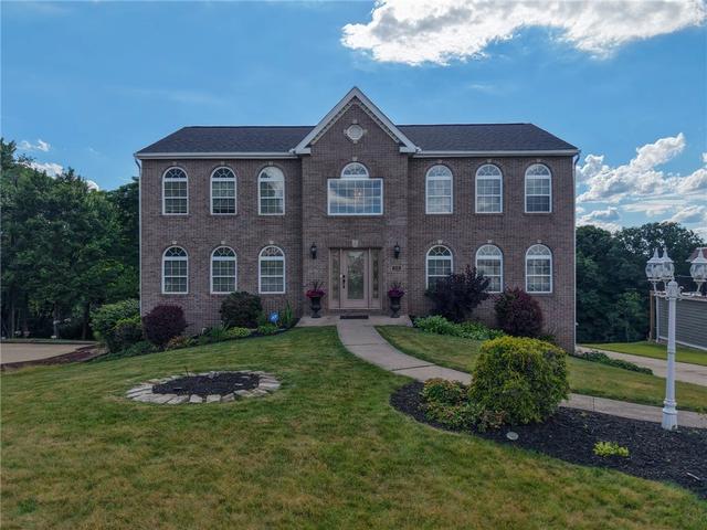 219 Waterford Dr, Mckees Rocks, PA 15136