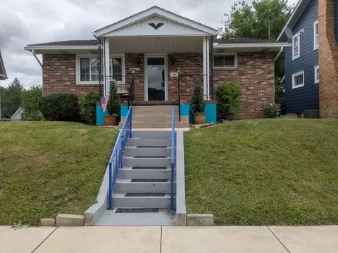 Undisclosed, Beaver Falls, PA 15010