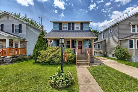 1723 16th St, Beaver Falls, PA 15010