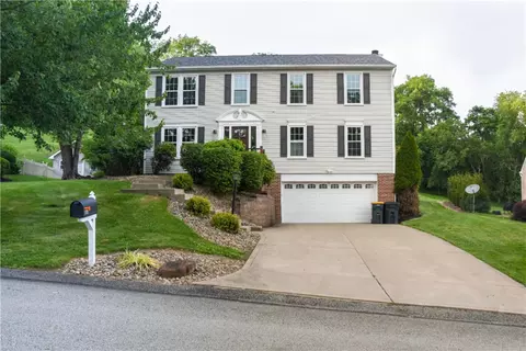 175 Valley View Dr, Belle Vernon, PA 15012