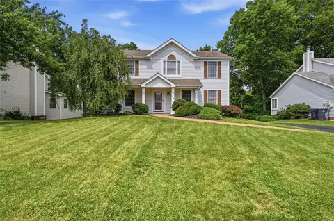 324 Haldeman Dr, Cranberry Township, PA 16066
