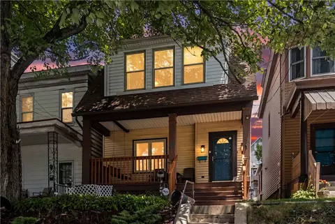 615 Orchard Ave, Avalon, PA 15202