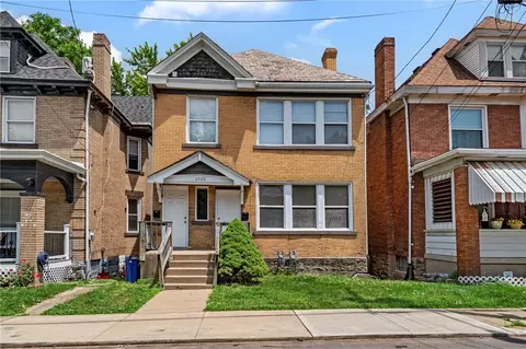 1535 Fallowfield Ave, Pittsburgh, PA 15216