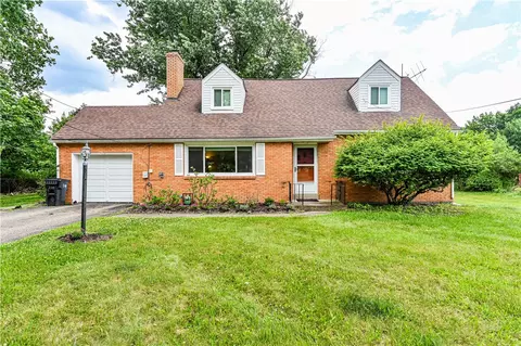 9624 Babcock Blvd, Allison Park, PA 15101