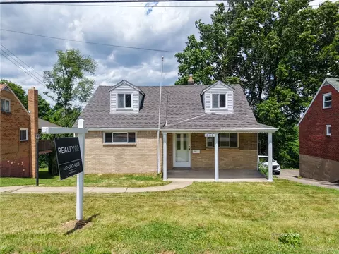 660 Valemont Dr, Verona, PA 15147