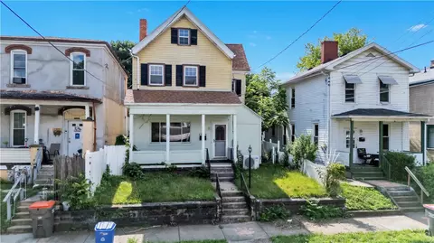 1309 3rd Ave, Beaver Falls, PA 15010
