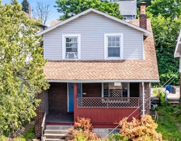 1146 Termon Ave, Pittsburgh, PA 15212