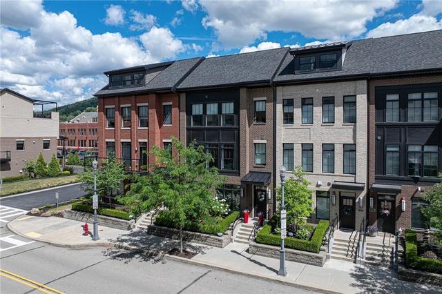 1920 Waterfront Pl, Pittsburgh, PA 15222
