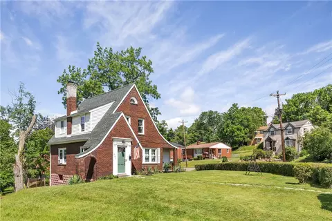 531 Springdale Dr, Pittsburgh, PA 15235