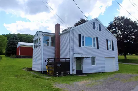 302 Orchard, Davidsville, PA 15928