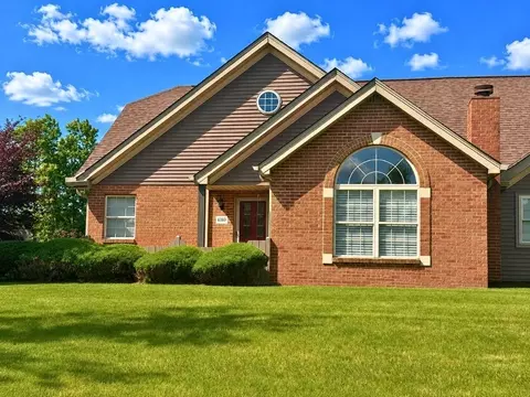 6380 Jefferson Pointe Cir, Jefferson Hills, PA 15025