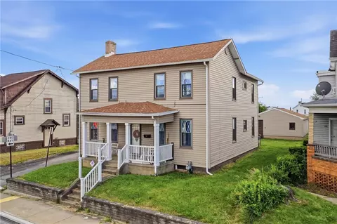 420 Virginia Ave, Rochester, PA 15074