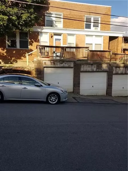 302-306 Kirk Ave, Pittsburgh, PA 15227