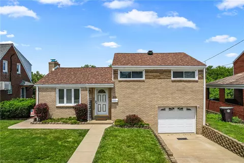719 Baldwin Dr, Pittsburgh, PA 15227