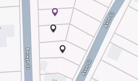 lot243637 Berwyn St, New Castle, PA 16101