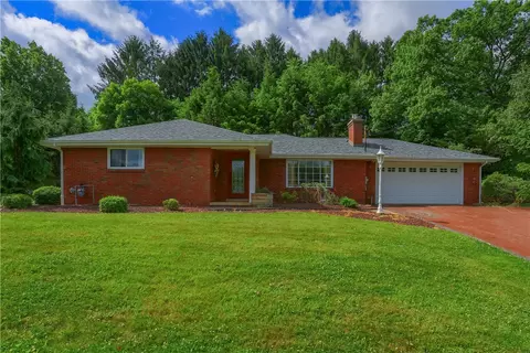 119 Beacon Rd, Renfrew, PA 16053