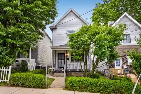 134 Woodland Ave, Washington, PA 15301