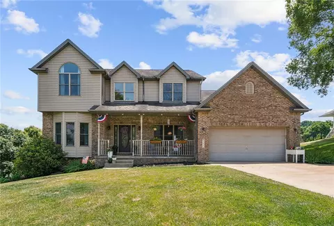 3324 Carriage Cir, Export, PA 15632