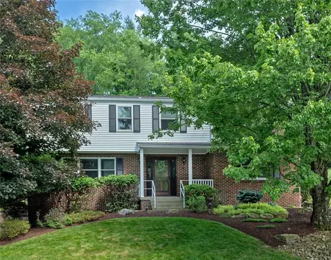 3811 Harwick Ct, Murrysville, PA 15668