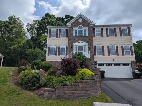3012 Juniper Ct, Murrysville, PA 15668