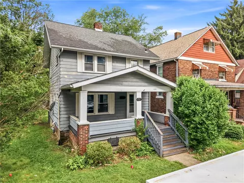 434 Cedar Ave, Sharon, PA 16146