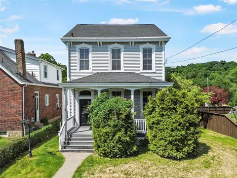 403 Louann St, Pittsburgh, PA 15223