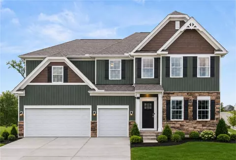 413 Pemberley Ct, Venetia, PA 15367