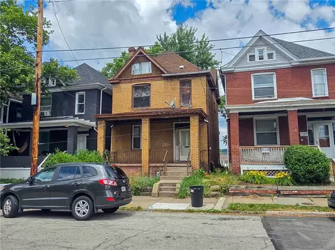 249 E 16th Ave, Homestead, PA 15120