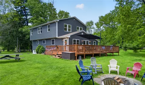 145 Robinson Pl, Karns City, PA 16041