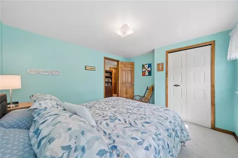 Bedroom - 3 Dover Rd, Irwin, PA 15642 photo 4 of 4