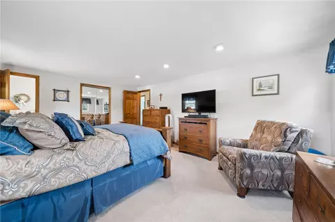Bedroom - 3 Dover Rd, Irwin, PA 15642 photo 2 of 4