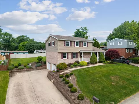 View/Area - 3 Dover Rd, Irwin, PA 15642 photo 4 of 4