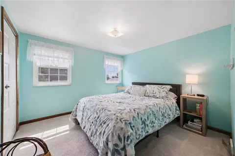 Bedroom - 3 Dover Rd, Irwin, PA 15642 photo 3 of 4