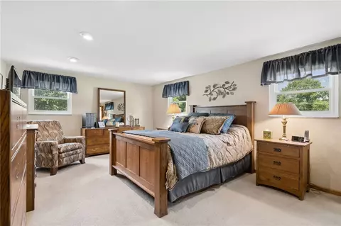 Bedroom - 3 Dover Rd, Irwin, PA 15642 photo 1 of 4