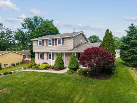 Exterior - 3 Dover Rd, Irwin, PA 15642 photo 7 of 7