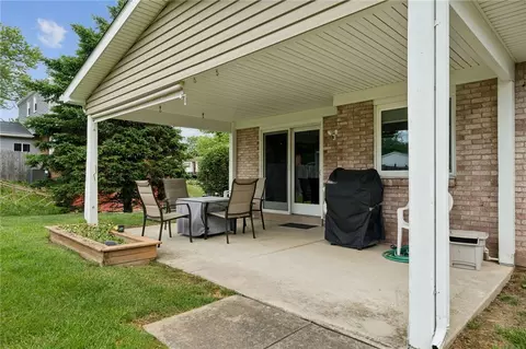 Exterior - 3 Dover Rd, Irwin, PA 15642 photo 5 of 7