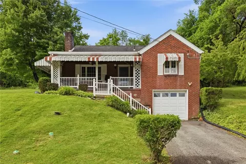 402 Park Rd, Midway, PA 15060