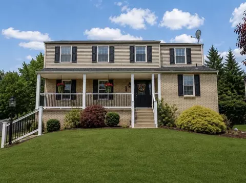 1140 Grouse Run, Bethel Park, PA 15102