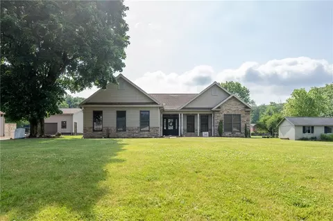 258 Old Route 217, Derry, PA 15627
