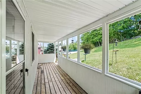 Exterior - 1920 Smith Township State Rd, Slovan, PA 15078 photo 3 of 4