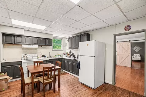 Kitchen - 1920 Smith Township State Rd, Slovan, PA 15078 photo 1 of 2