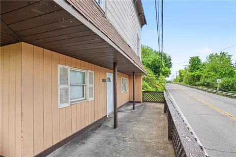 Exterior - 1920 Smith Township State Rd, Slovan, PA 15078 photo 4 of 4