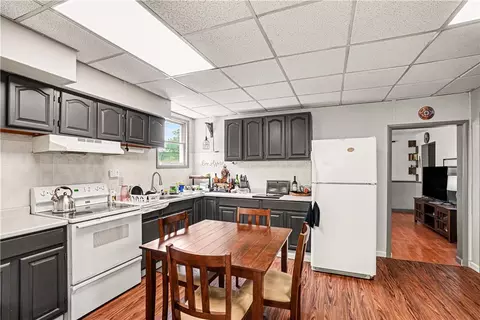 Kitchen - 1920 Smith Township State Rd, Slovan, PA 15078 photo 2 of 2