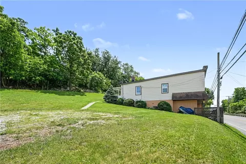Exterior - 1920 Smith Township State Rd, Slovan, PA 15078 photo 2 of 4